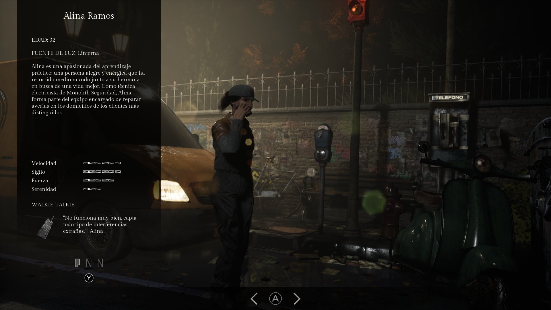 Song Of Horror: Complete Edition - Imagen 23